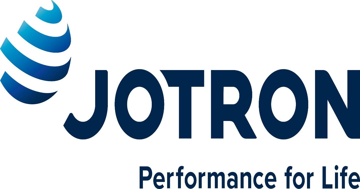 Jotron logo