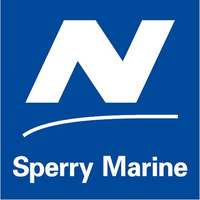 Sperry Marine logo